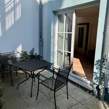 Strandjuwel 231 Ostseebad Kühlungsborn Eksteriør billede