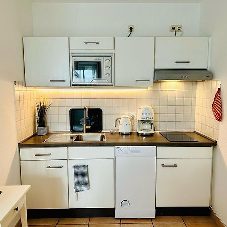 Strandjuwel 231 Ostseebad Kühlungsborn Eksteriør billede